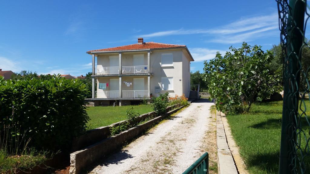 Apartment Mary Porat  Exterior foto